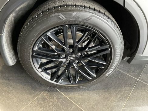 Certified 2023 Acura MDX Advance image 8