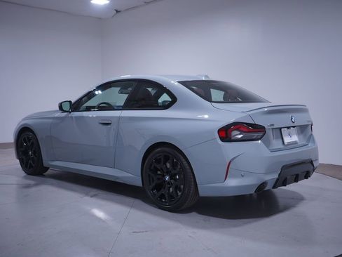 New 2026 BMW 230i xDrive Coupe w/ M Sport Package image 3