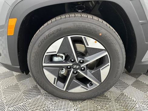 New 2026 Hyundai Tucson SEL image 12
