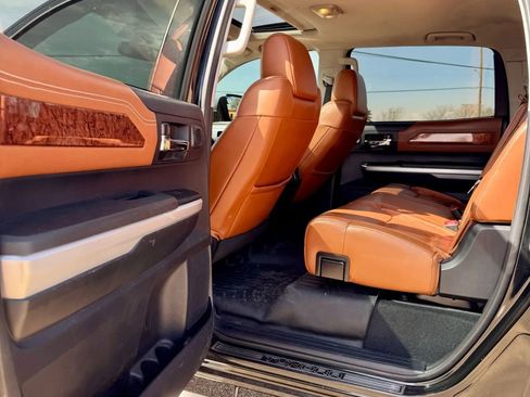 Used 2014 Toyota Tundra 1794 Edition image 20