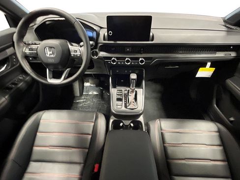 New 2026 Honda CR-V Sport-L image 16
