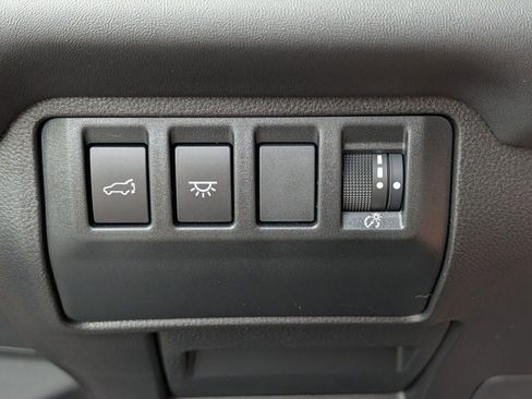 New 2026 Subaru Ascent Limited AWD/4WD image 11