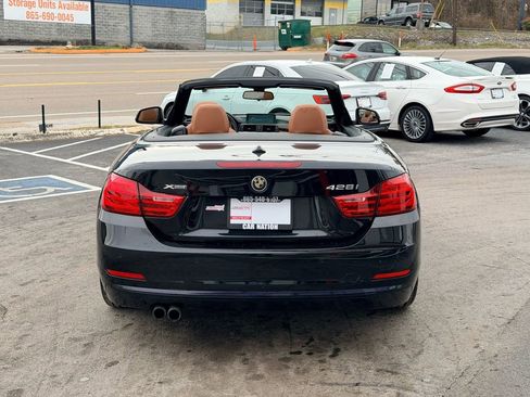 Used 2016 BMW 428i xDrive xDrive w/ Premium Package image 5