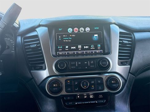 Used 2016 Chevrolet Suburban LS image 15