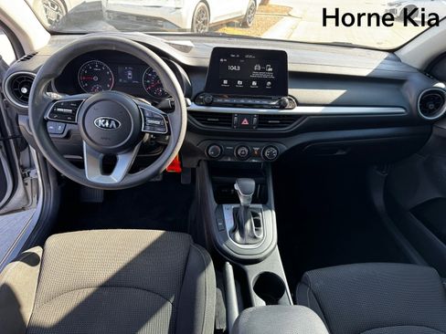 Used 2021 Kia Forte LXS image 14