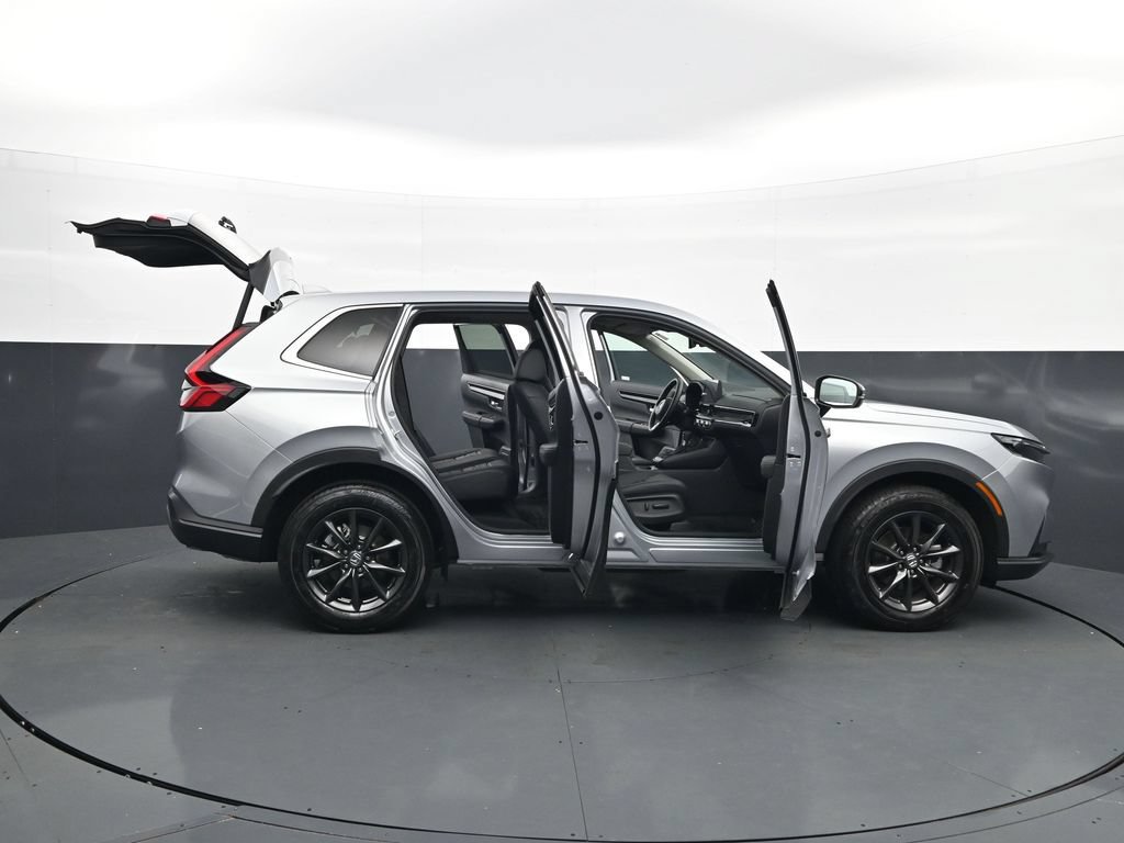 Used 2026 Honda CR-V EX-L image 56