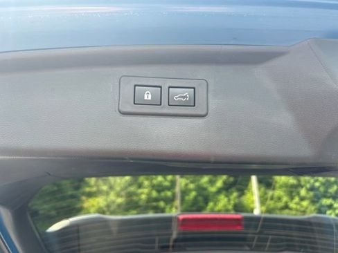 Used 2023 Subaru Outback Wilderness AWD/4WD image 19