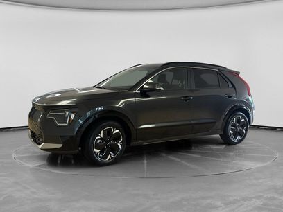 Used 2023 Kia Niro Wind