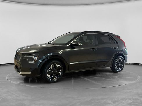 Used 2023 Kia Niro Wind FWD image 1