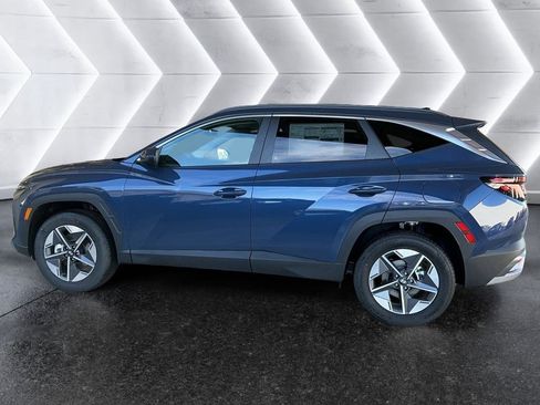 New 2026 Hyundai Tucson SEL AWD/4WD image 4