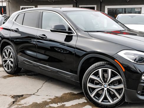 Used 2020 BMW X2 sDrive28i w/ Convenience Package image 10