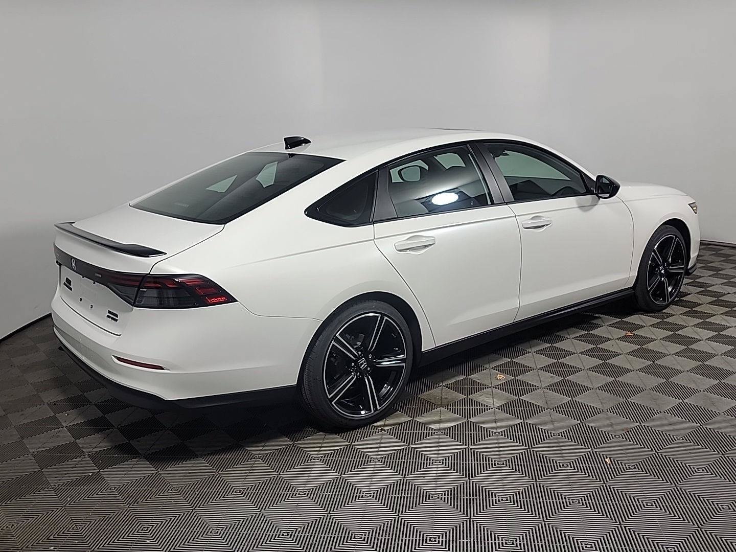 New 2026 Honda Accord Sport image 3