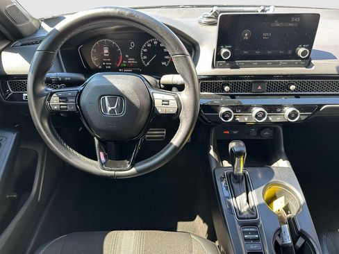 Used 2024 Honda Civic Sport image 8