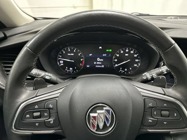 Used 2023 Buick Envision Preferred AWD/4WD image 10