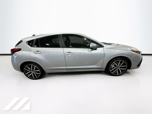 Used 2026 Subaru Impreza 2.0i Sport AWD/4WD image 4