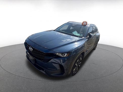 Used 2025 MAZDA CX-50 2.5 Hybrid w/ Premium Plus Pkg image 4
