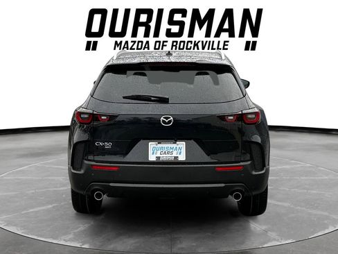 New 2026 MAZDA CX-50 AWD 2.5 S w/ Weather Package image 5