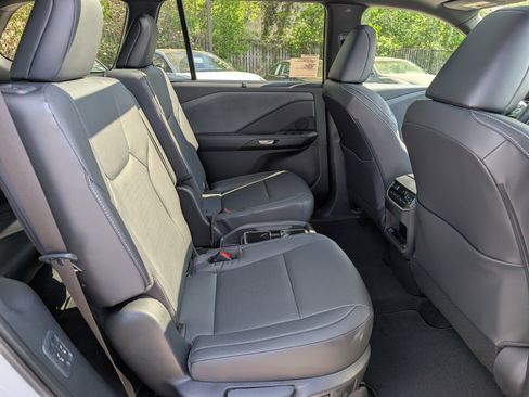 New 2026 Lexus TX 350 AWD image 8