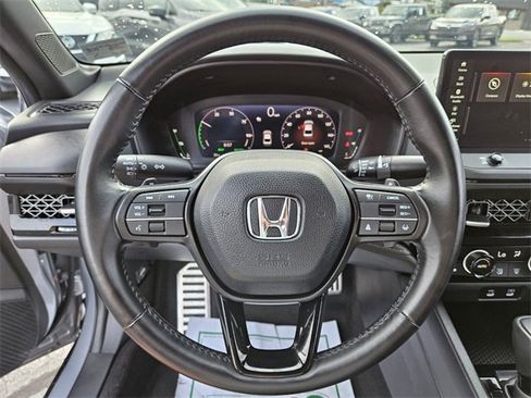 Used 2024 Honda Accord Sport image 24