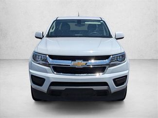 Used 2020 Chevrolet Colorado LT RWD video 2