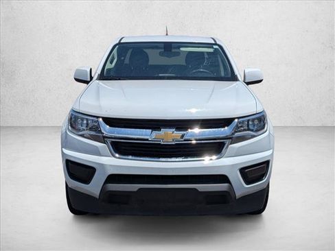 Used 2020 Chevrolet Colorado LT RWD image 2