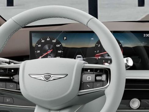 New 2026 Genesis GV70 2.5T Advanced image 13