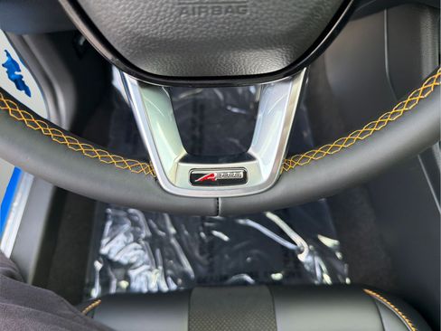 New 2026 Acura Integra A-Spec FWD image 19