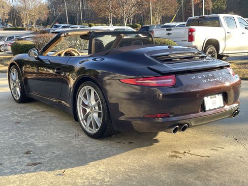 Used 2013 Porsche 911 Carrera S image 20
