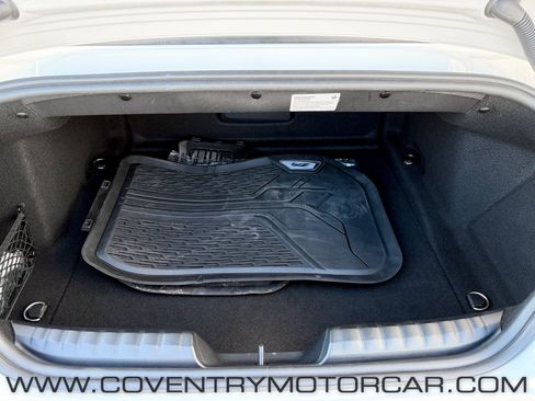 Used 2023 BMW Z4 sDrive30i w/ Premium Package image 18