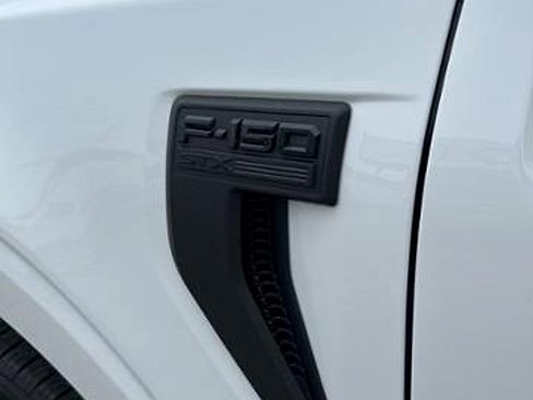 New 2024 Ford F150 STX w/ STX Black Appearance Package image 9