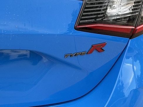 Used 2026 Honda Civic Type R image 7