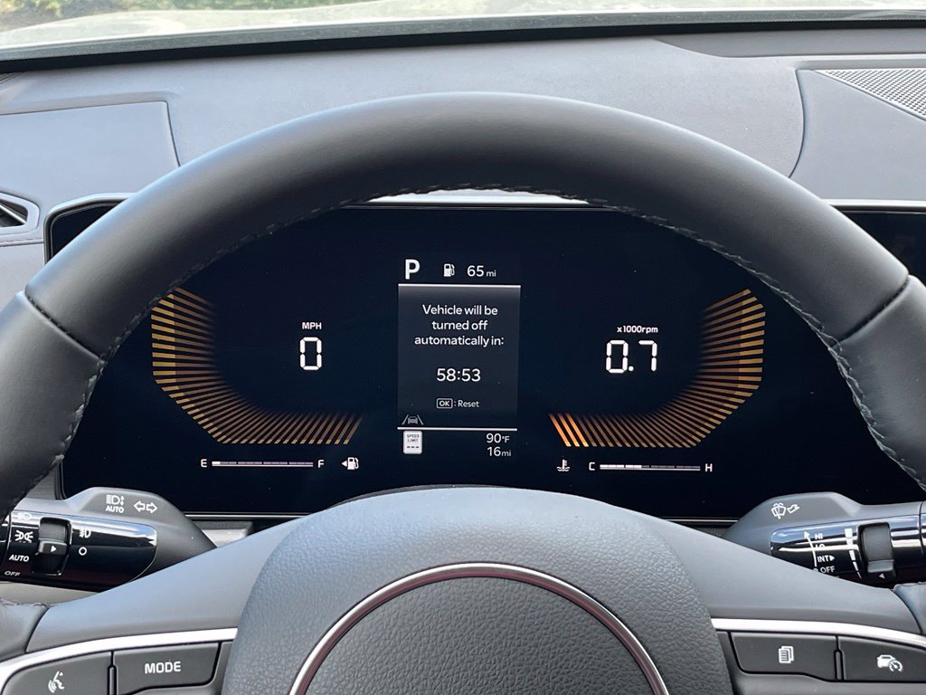 New 2026 Kia K5 GT-Line FWD image 14