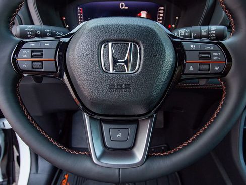 New 2026 Honda Pilot TrailSport image 31