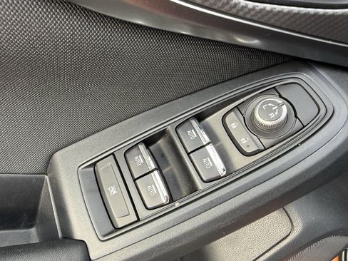 Used 2022 Subaru WRX Premium image 19