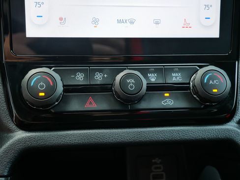 Certified 2024 Ford Ranger Raptor image 24