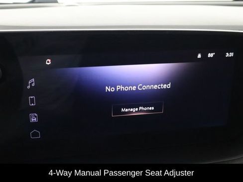 Used 2024 Buick Encore GX Preferred w/ Comfort Package FWD image 32