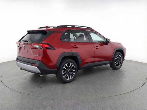 Used 2019 Toyota RAV4 Adventure image 6
