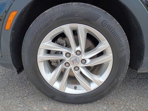Used 2024 Buick Envista Preferred w/ Convenience I Package FWD image 21