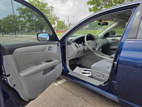 Used 2007 Toyota Avalon XL FWD image 11