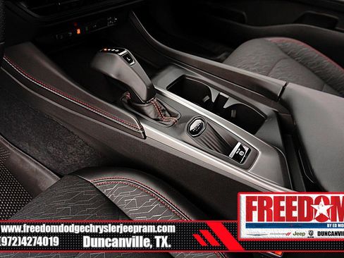 New 2026 Dodge Charger Scat Pack image 31