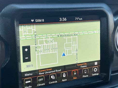 Used 2022 Jeep Wrangler Unlimited Sahara image 22