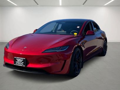 Used 2024 Tesla Model 3 Performance