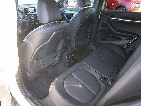 Used 2019 BMW X2 sDrive28i w/ M Sport X Package image 12