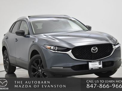 New 2026 MAZDA CX-30 AWD 2.5 S