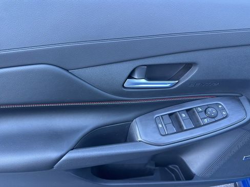 New 2026 Nissan Sentra SR w/ SR Premium Package image 13