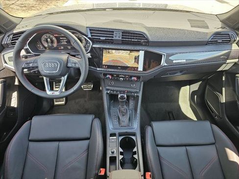 New 2025 Audi Q3 2.0T Premium Plus image 4