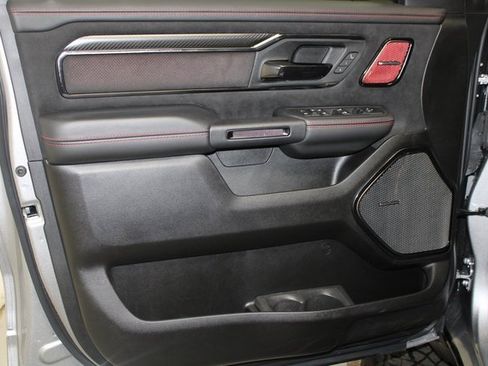 Used 2025 RAM 1500 RHO w/ RHO Level 1 Equipment Group image 9