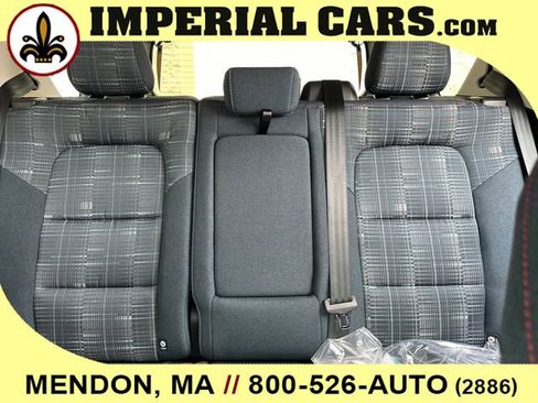 New 2025 Ford Bronco Sport Heritage w/ Convenience Package image 26