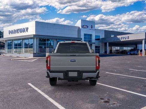 New 2026 Ford F350 Lariat w/ Lariat Ultimate Package AWD/4WD image 5