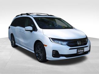 New 2026 Honda Odyssey Touring video 2